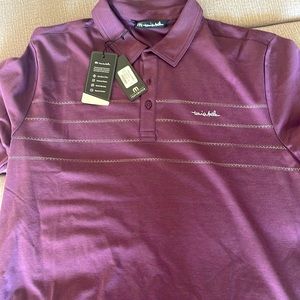 Travis Matthew Polo Shirt